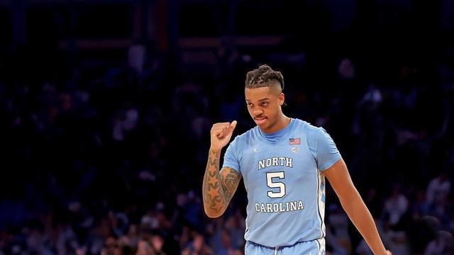 Fenerbahçe Beko Erkek Basketbol Takımı, ABD'li oyuncu Armando Bacot'ı kadrosuna kattı!