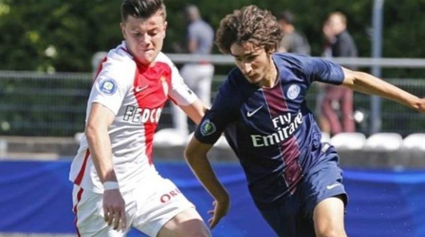 Yacine Adli, PSG'den Barcelona'ya gidiyor!