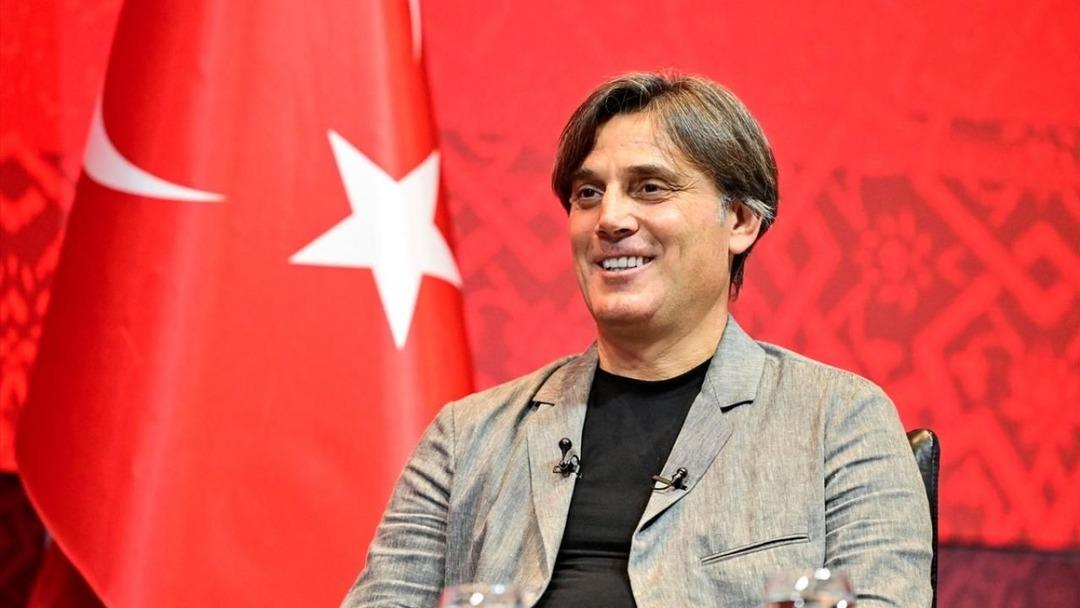 A Milli Futbol Takımı, 2026 FIFA Dünya Kupası Avrupa Elemeleri E Grubu ilk maçında Gürcistan ile karşılaşıyor! Maç öncesi Vincenzo Montella açıklamalarda bulundu... 4