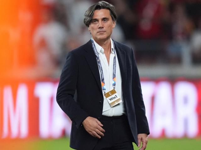 Montella Gürcistan maçı öncesi konuştu!