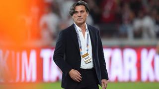 A Milli Futbol Takımı, 2026 FIFA Dünya Kupası Avrupa Elemeleri E Grubu ilk maçında Gürcistan ile karşılaşıyor! Maç öncesi Vincenzo Montella açıklamalarda bulundu...