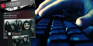 Bu uygulamaları kullananlara 'No system is safe' mesajı gönderildi! Hack iddiası gündem oldu