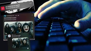 Fenerbahçe, İş Bankası, Dominos... Bu uygulamaları kullananlara 'No system is safe' mesajı gönderildi! Hack iddiası sosyal medyada gündem oldu