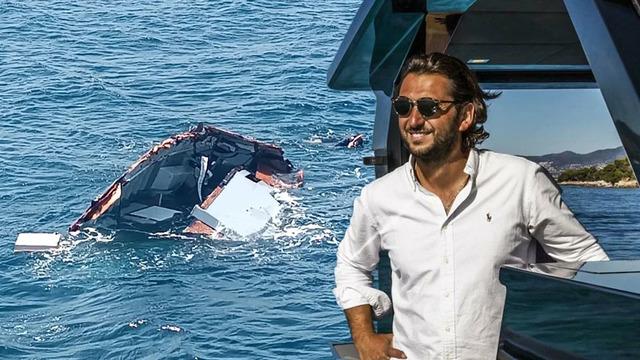 Son dakika: Neredeyse bir aydır denizde aranıyordu! Halit Yukay'ın cansız bedeni tek parça olarak çıkarıldı