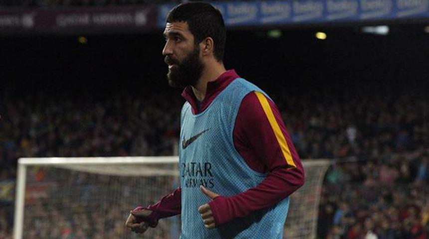 Marca Gazetesi'nden Arda Turan i&ccedil;in ağır s&ouml;zler