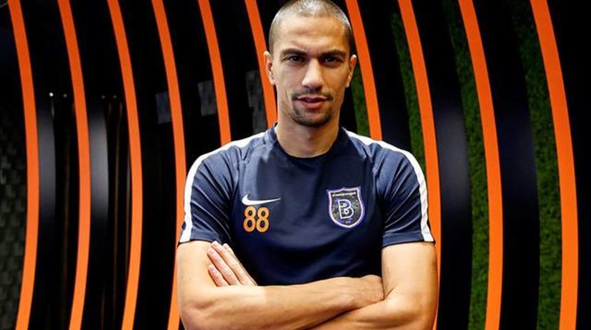 G&ouml;khan İnler: 'Beşiktaş'tan kendi isteğimle ayrıldım'