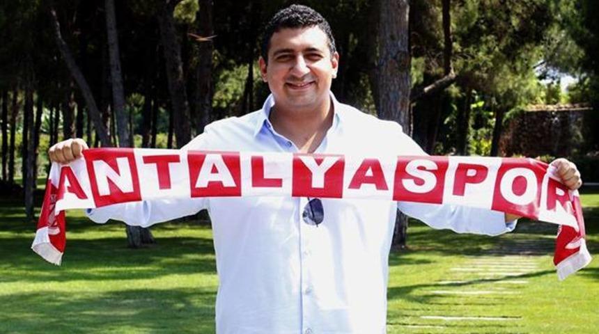 Antalyaspor se&ccedil;imli olağan&uuml;st&uuml; genel kurul kararı aldı