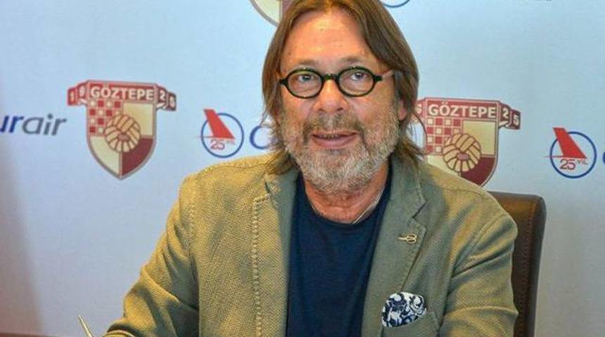 G&ouml;ztepe'den Sel&ccedil;uk İnan ve Yasin &Ouml;ztekin a&ccedil;ıklaması