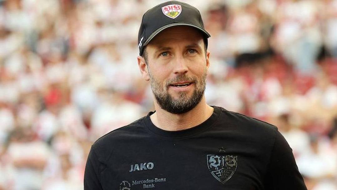 Fenerbahçe de teknik direktör adaylarından Sebastian Hoeness açıklamalarda bulundu! Fenerbahçe ihtimalini açıkladı... 1