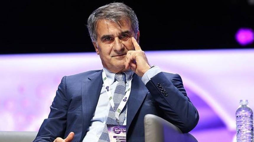 Beşiktaş Şenol G&uuml;neş'in s&ouml;zleşmesini 4 ay &ouml;nce uzatmış