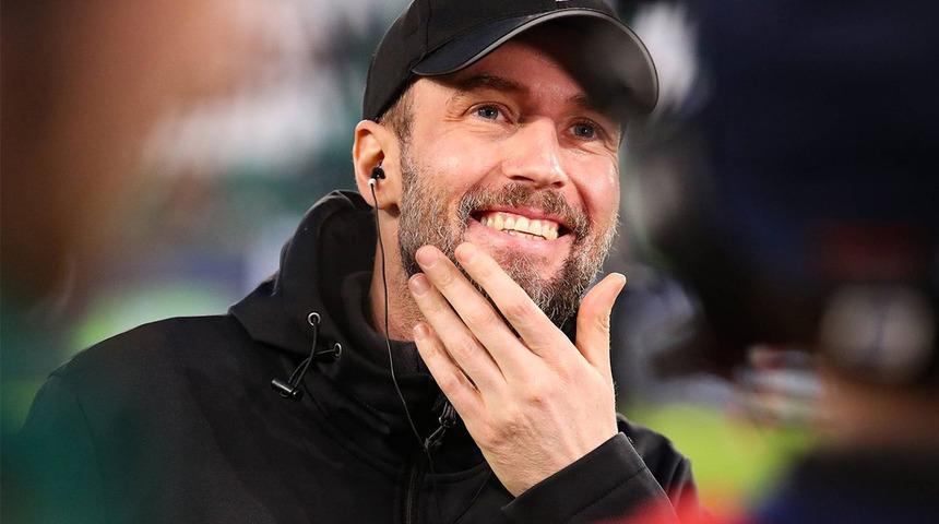 Fenerbahçe'de teknik direktör adaylarından Sebastian Hoeness açıklamalarda bulundu! Fenerbahçe ihtimalini açıkladı...