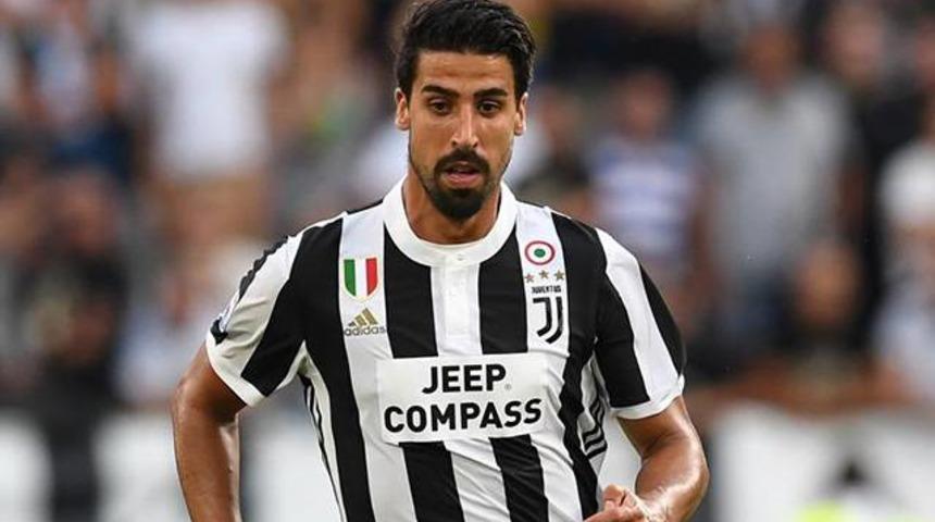 Fenerbah&ccedil;e Sami Khedira'yı bekliyor