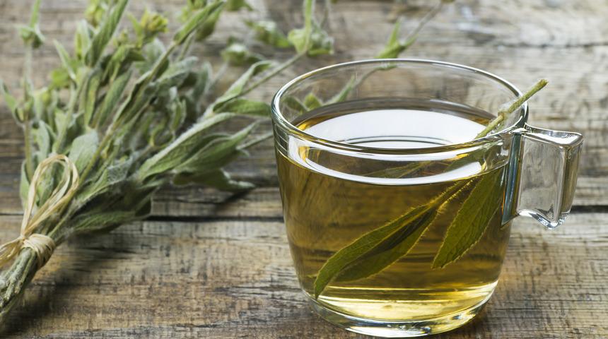 Ada çayı tansiyonu yükseltir mi? Adaçayının tansiyona etkisi