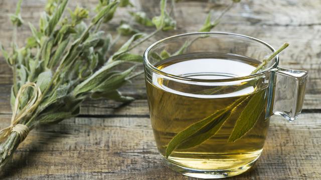 Ada çayı tansiyonu yükseltir mi? Adaçayının tansiyona etkisi