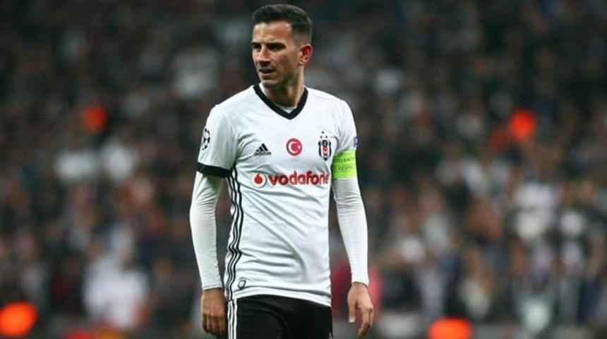 Fenerbah&ccedil;e, Oğuzhan &Ouml;zyakup'u alıyor! 