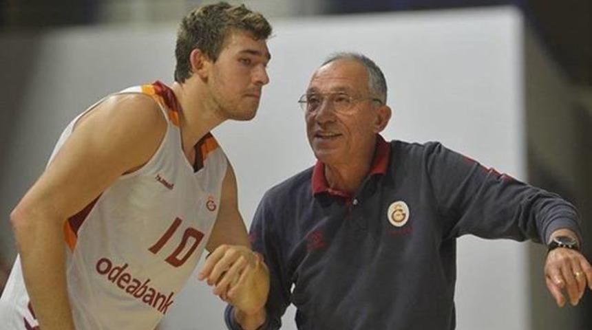 Galatasaray, T.J. Cline'ı g&ouml;nderdi!
