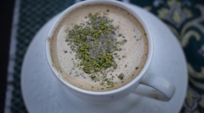 Menengiç kahvesi tansiyonu yükseltir mi? Menengiç kahvesinin tansiyona etkisi