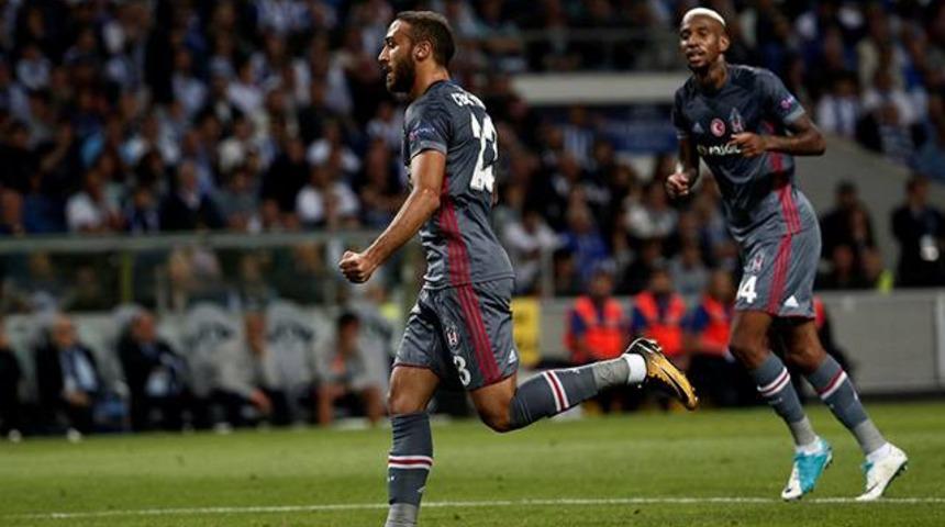 Newcastle United'dan Cenk Tosun'a 15 milyon euro