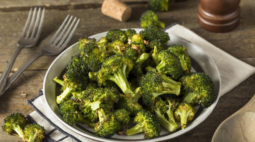 Brokoli tansiyonu yükseltir mi? Brokolinin tansiyona etkisi