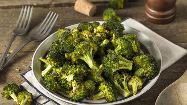 Brokoli tansiyonu yükseltir mi? Brokolinin tansiyona etkisi
