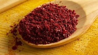 Sumak tansiyonu yükseltir mi? Sumağın tansiyona etkisi