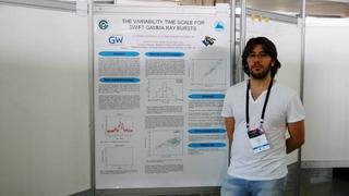 ABD’de gözaltına alınan Türk bilim insanından günlerdir haber alınamıyordu! Nerede olduğu ortaya çıktı