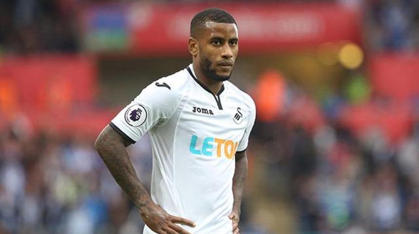 Fenerbah&ccedil;e'de g&uuml;ndeme Narsingh geldi