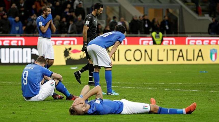 Alternatif D&uuml;nya Kupası'na T&uuml;rkiye'yi dahil etmediler