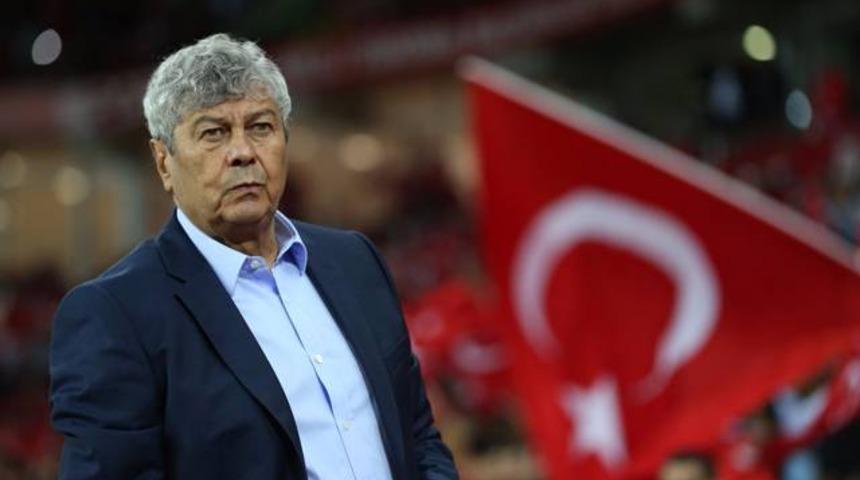 Giray Bulak'tan Lucescu'ya skandal s&ouml;zler: "Elin gavuru..."