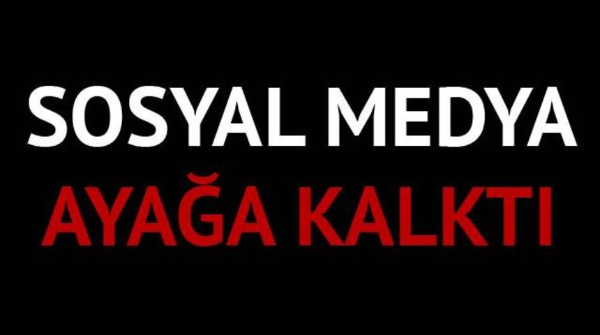 Yasin &Ouml;ztekin nargile i&ccedil;erken yakalandı!