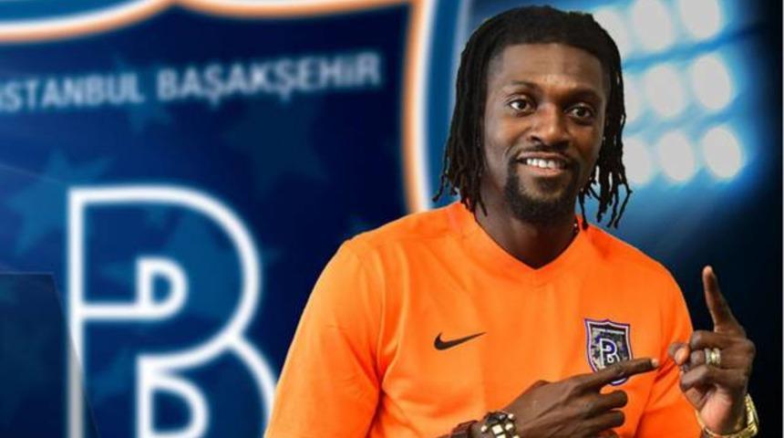 Emmanuel Adebayor: Kendimi &ouml;ld&uuml;rmek istedim