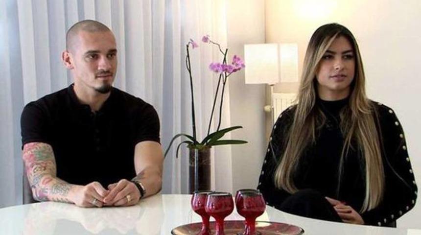 Maicon'dan Galatasaray itirafı!