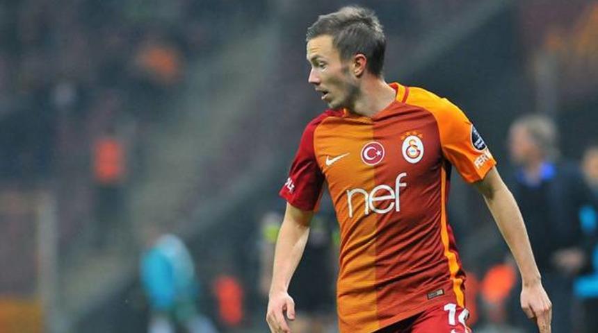 Beşiktaş'tan Martin Linnes'e: 'Bonservisini al gel'