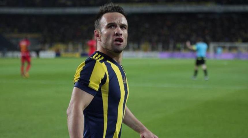 Fenerbah&ccedil;e'de kriz! Valbuena i&ccedil;in şok s&ouml;zler!