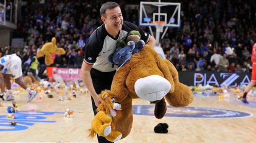 İtalyan hakem Gianluca Mattioli hayatını kaybetti