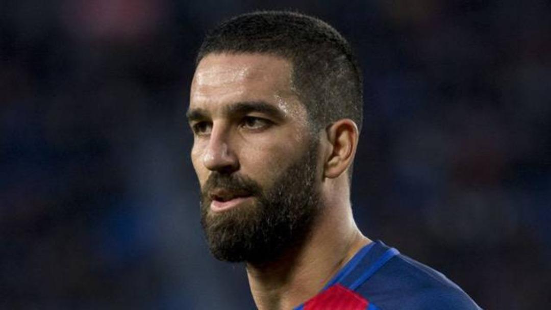 Bar&ccedil;a'dan tarihi karar! Arda Turan...
