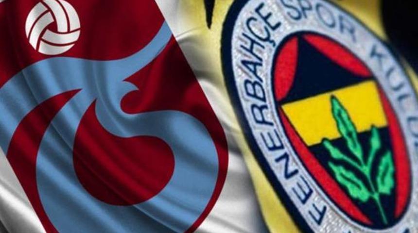 Trabzonspor'dan Fenerbah&ccedil;e'ye sert cevap!