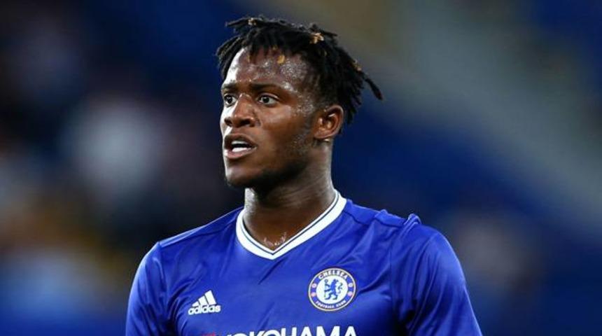 Batshuayi'den gay iddialarına olay yanıt!
