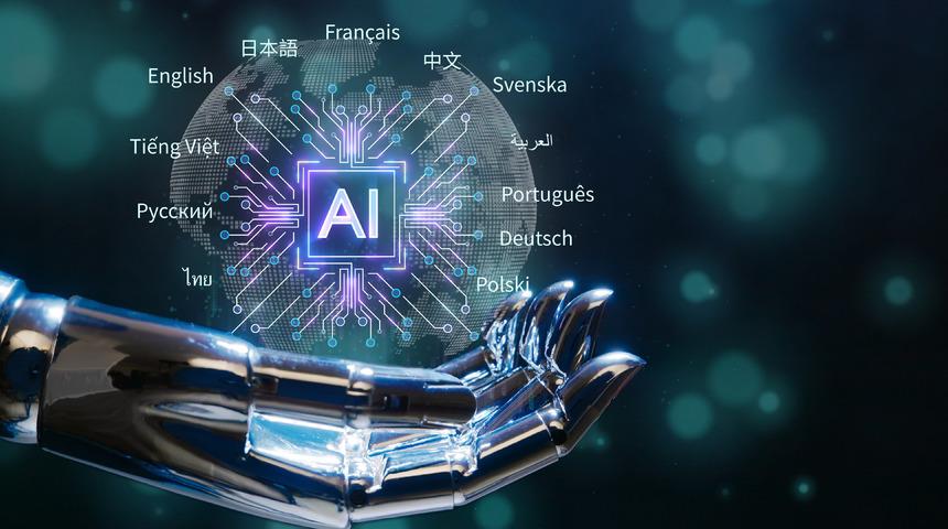Yapay zekâ destekli çeviri sistemleri nasıl çalışır?