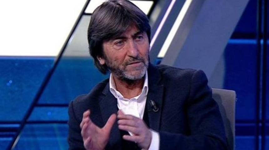 Rıdvan Dilmen: 'Oğuzhan &Ouml;zyakup'un kafası karışık'
