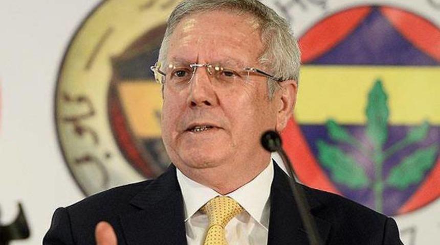 Aziz Yıldırım'dan şampiyonluk iddiası