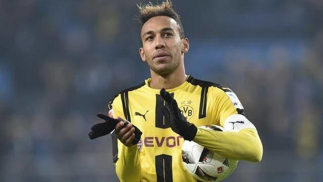 Pierre-Emerick Aubameyang gerçeği ortaya çıktı