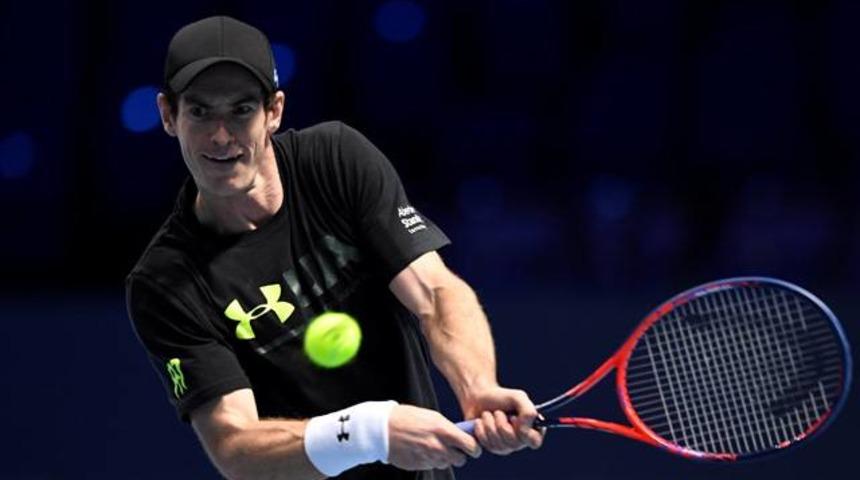 Murray ile Lendl'ın yolları yine ayrıldı