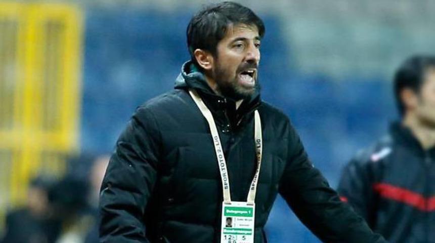 Zafer Biryol FET&Ouml;'den g&ouml;zaltına alındı