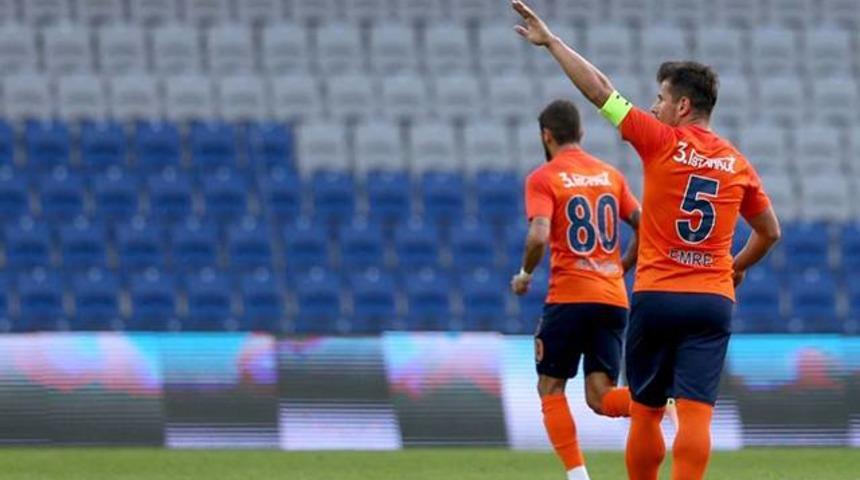 Emre Bel&ouml;zoğlu Galatasaray ma&ccedil;ında yok