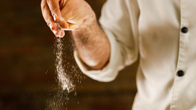 Tuz tansiyonu yükseltir mi? Tuzun tansiyona etkisi