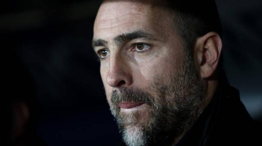 Tudor, Galatasaray ile "b&uuml;y&uuml;k" ma&ccedil; kazanamadı