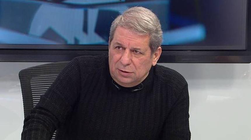 "Ancak gerizekalı bir antren&ouml;r bunu yapardı"