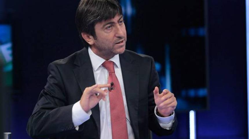 Rıdvan Dilmen'den Fatih Terim s&ouml;zleri!..