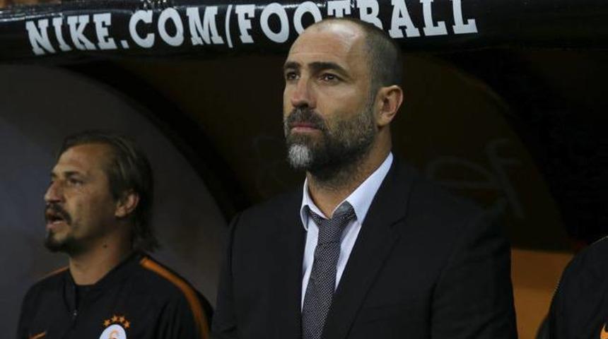 Igor Tudor 5-1'lik yenilgi i&ccedil;in ne dedi?